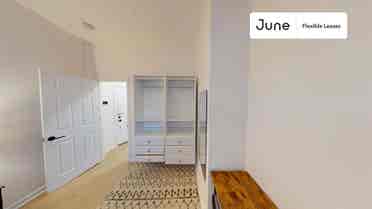 2 BR in New York City