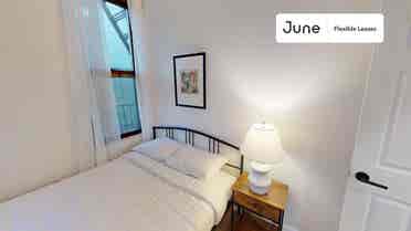 2 BR in New York City