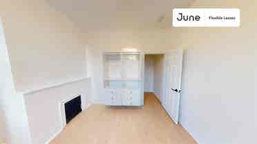 2 BR in New York City