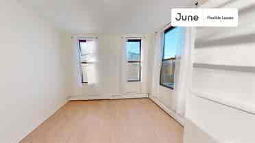 2 BR in New York City