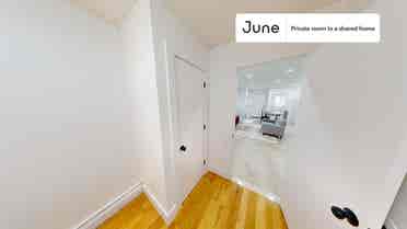 3 BR in New York City