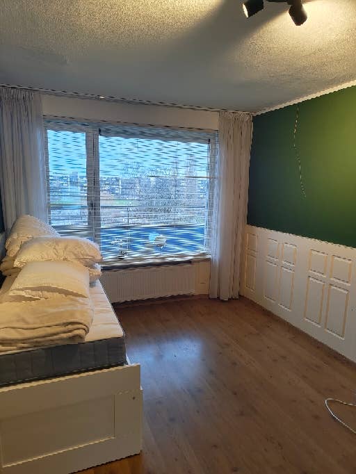 Private room in Leidschendam