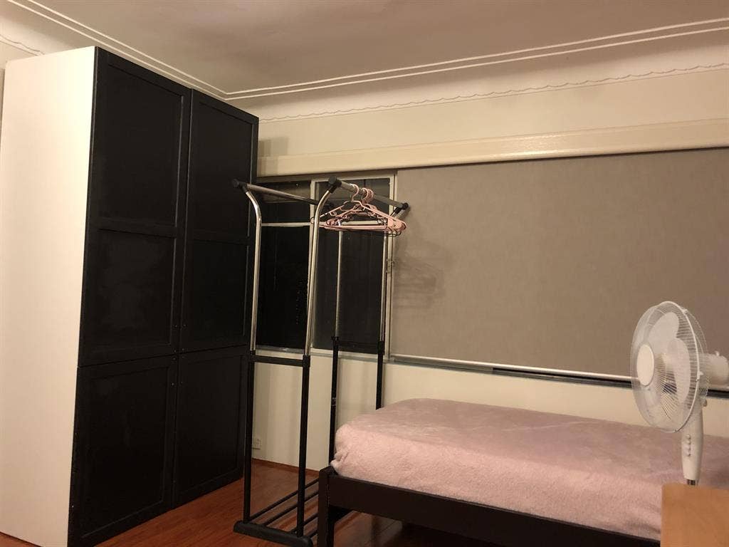 STRATHFIELD:
Need 1female Room mate,