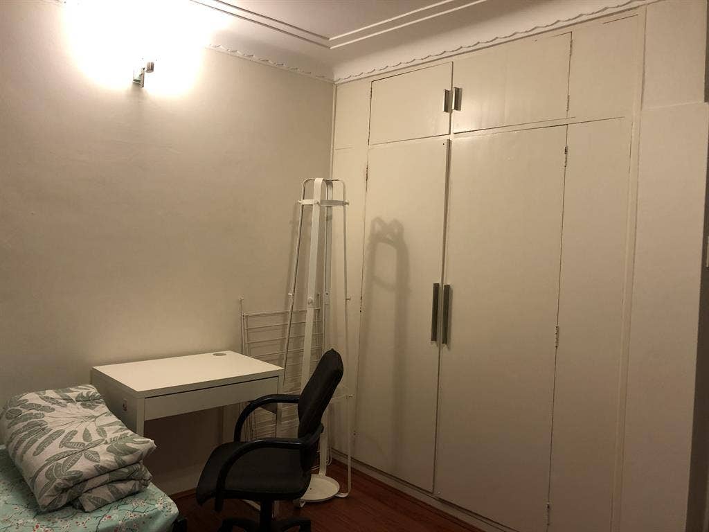 STRATHFIELD:
Need 1female Room mate,