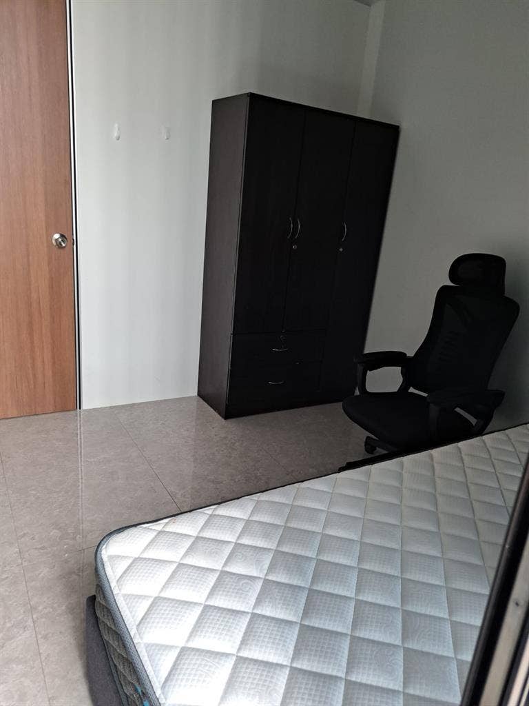 Common Room for Rent – ParcKomo