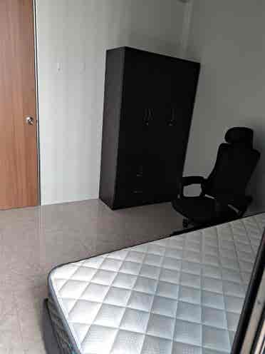 Common Room for Rent – ParcKomo