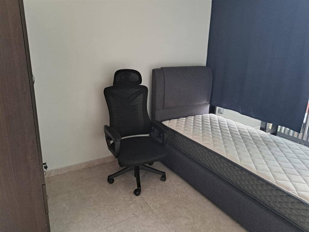 Common Room for Rent – ParcKomo