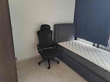 Common Room for Rent – ParcKomo