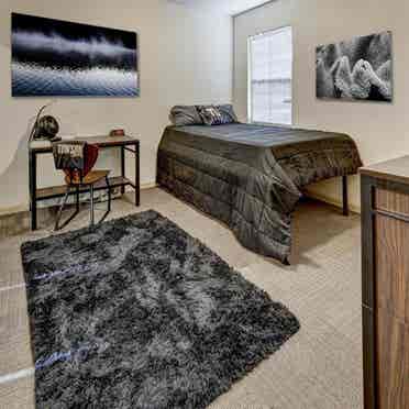 Room for sublease