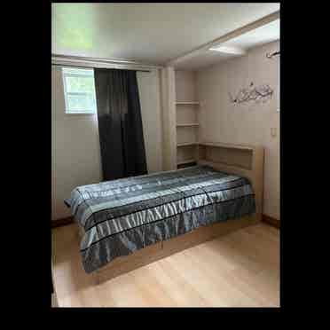 SINGLE ROOM RENT