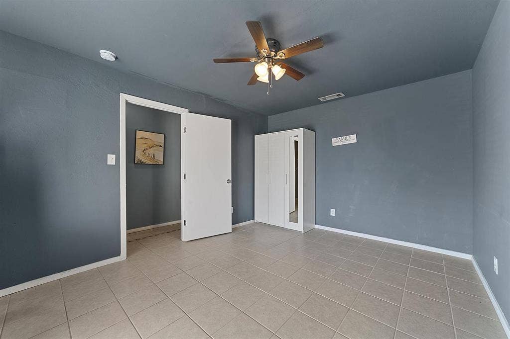 1 BR in Garland