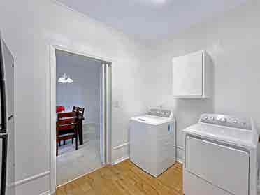 1 BR in White Settlement