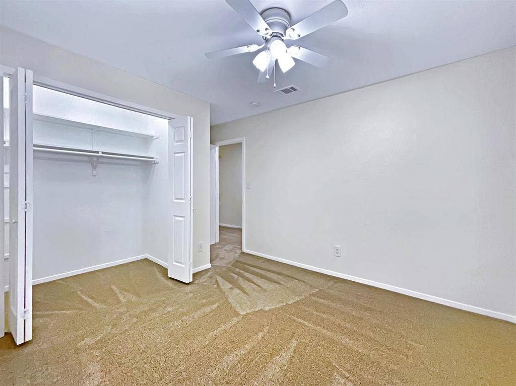 1 BR in White Settlement