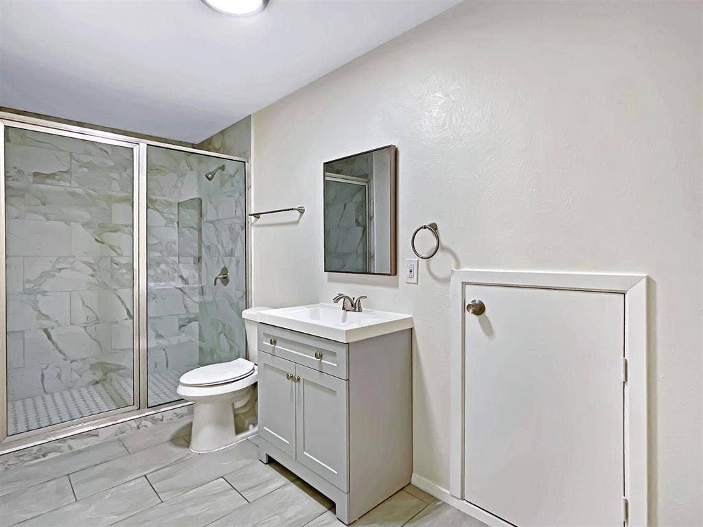 1 BR in White Settlement