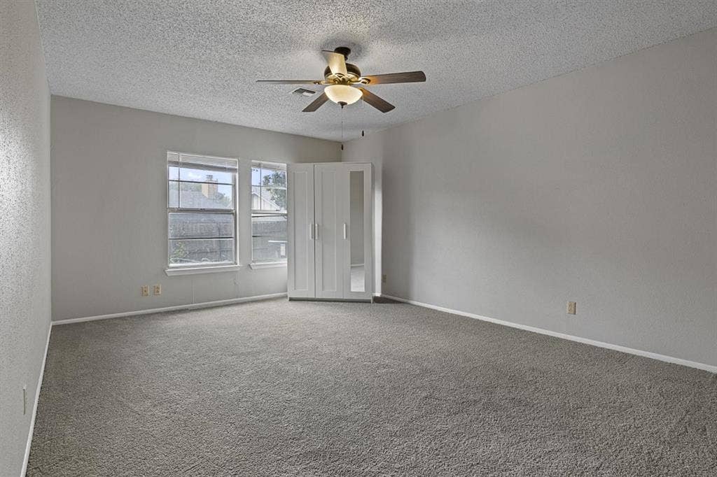 1 BR in San Antonio