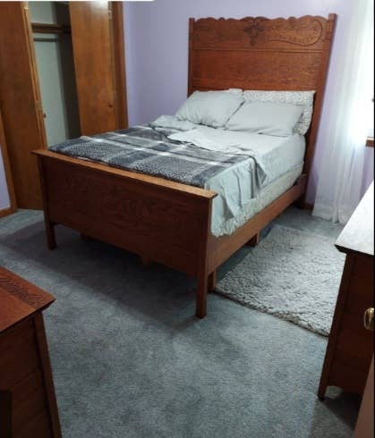 Renting Out Bedroom N My Townhouse