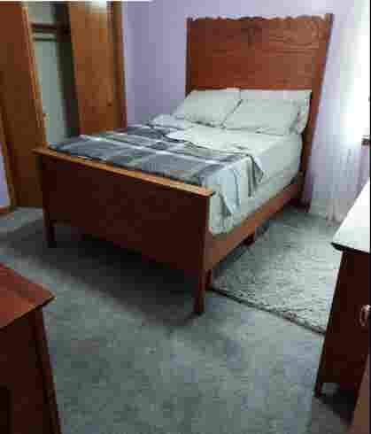 Renting Out Bedroom N My Townhouse