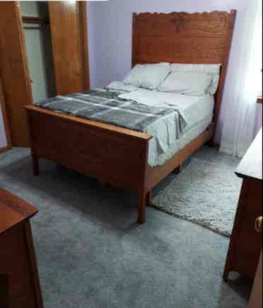 Renting Out Bedroom N My Townhouse