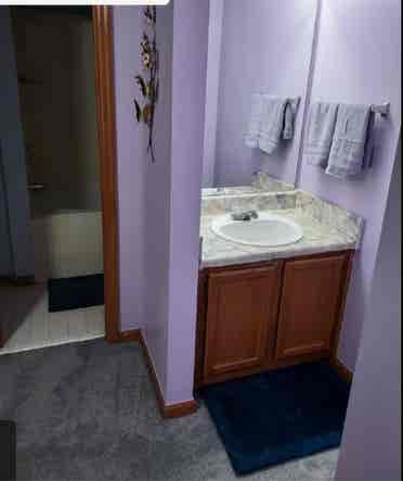 Renting Out Bedroom N My Townhouse
