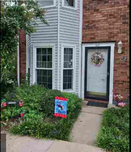 Renting Out Bedroom N My Townhouse