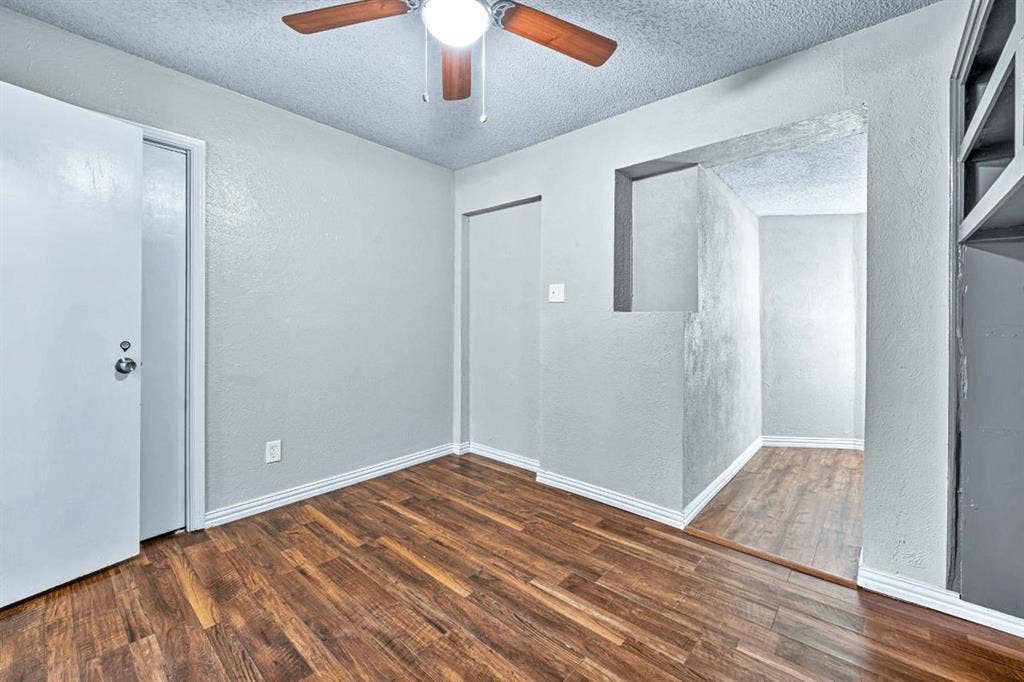 1 BR in DeSoto