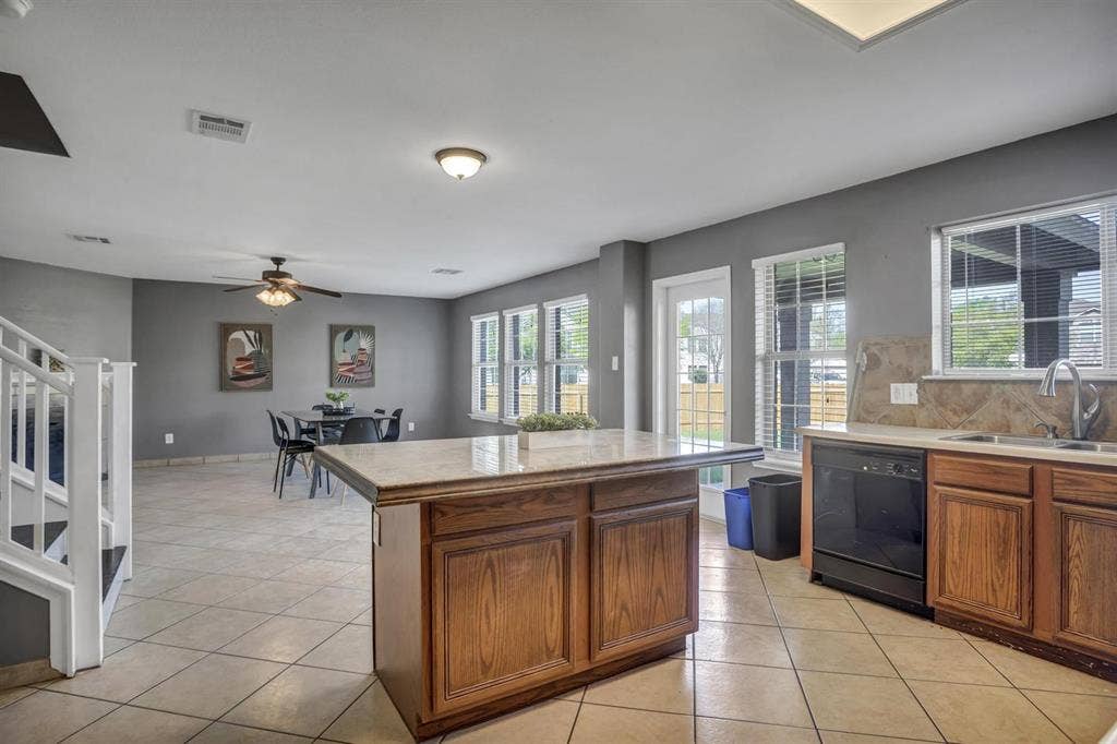 1 BR in Pflugerville