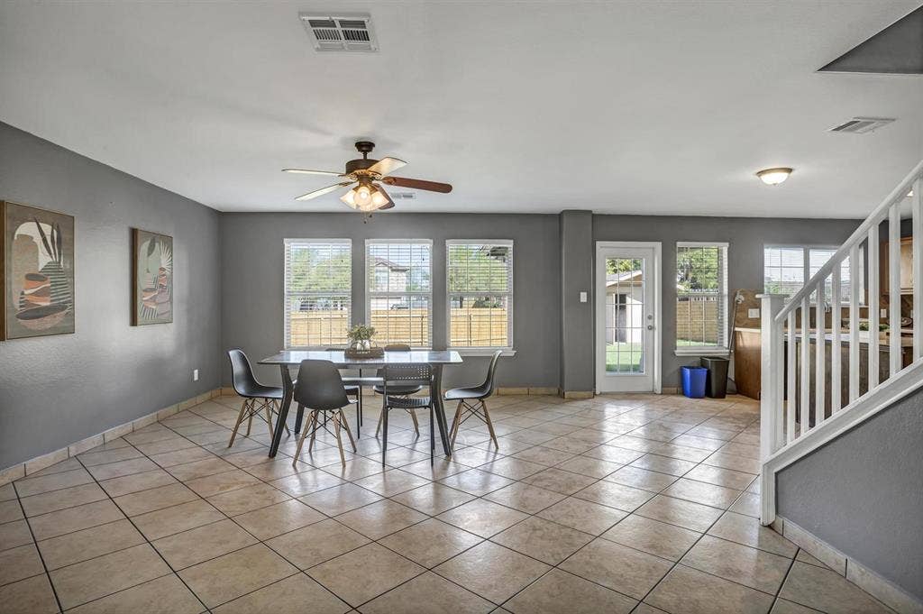 1 BR in Pflugerville