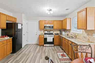 1 BR in Lithonia