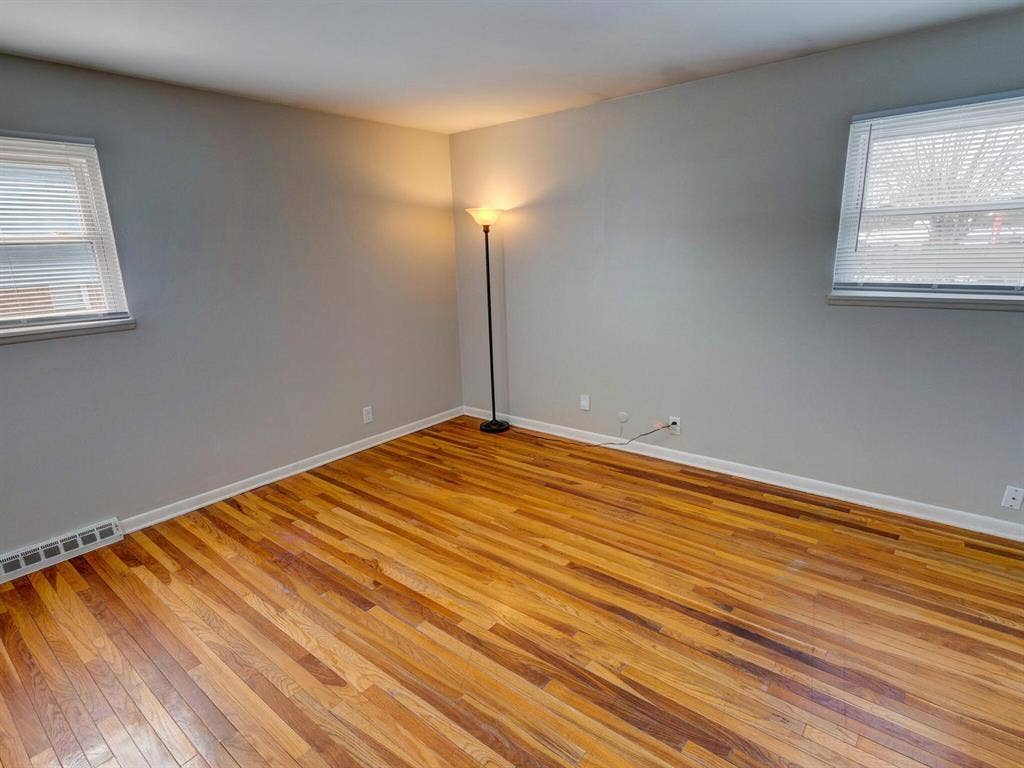 1 BR in Indianapolis