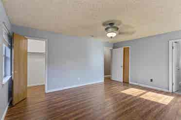 1 BR in Fort Worth