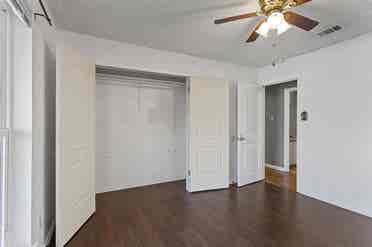 1 BR in Fort Worth