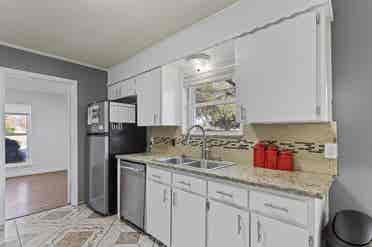 1 BR in Fort Worth