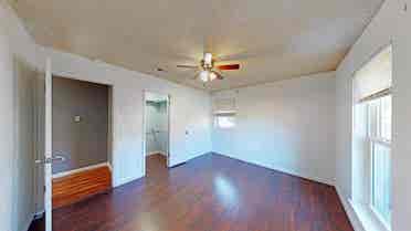 1 BR in Fort Worth