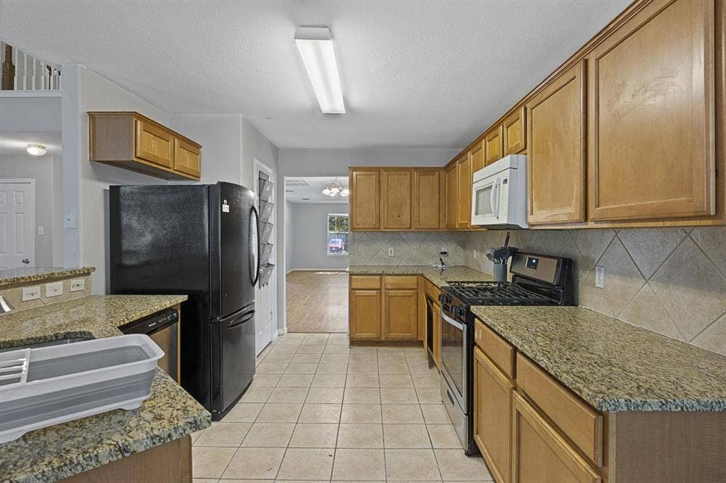 1 BR in Round Rock