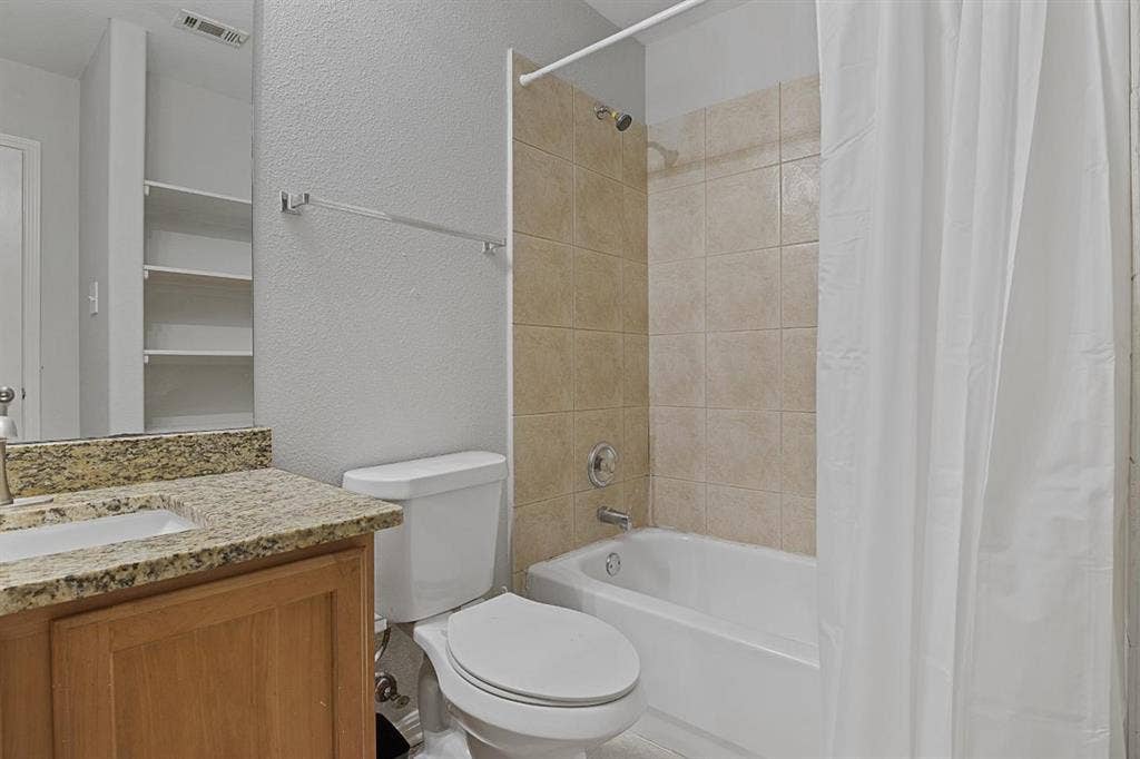 1 BR in Round Rock