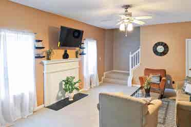 1 BR in Redan