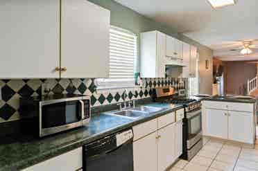 1 BR in Redan