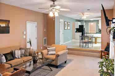 1 BR in Redan