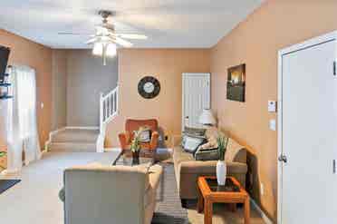 1 BR in Redan