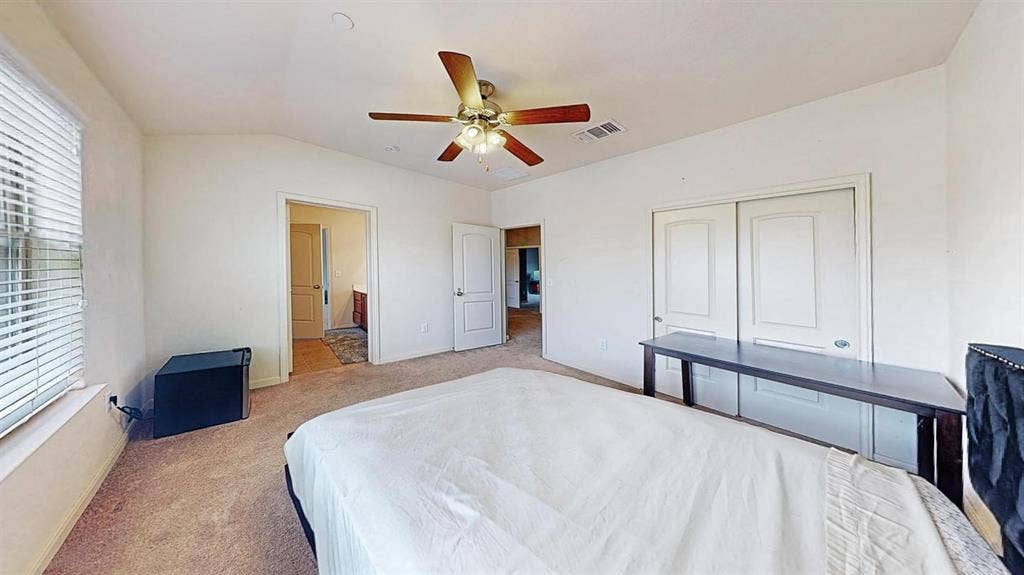 1 BR in Round Rock