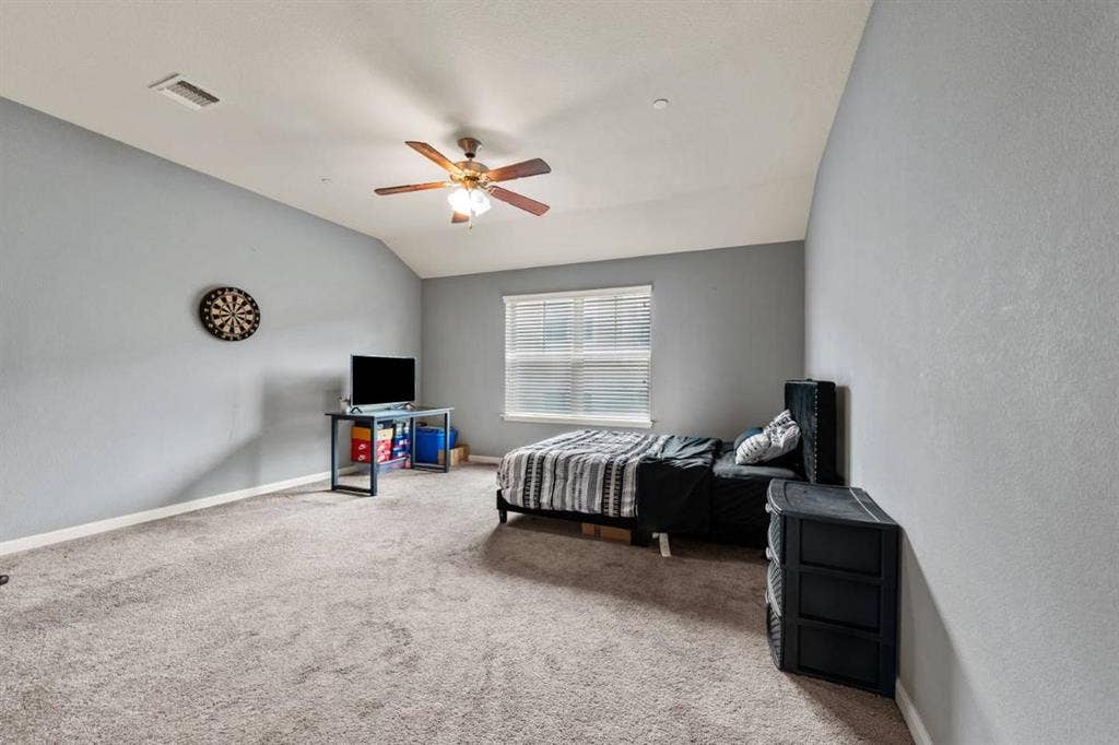 1 BR in Round Rock