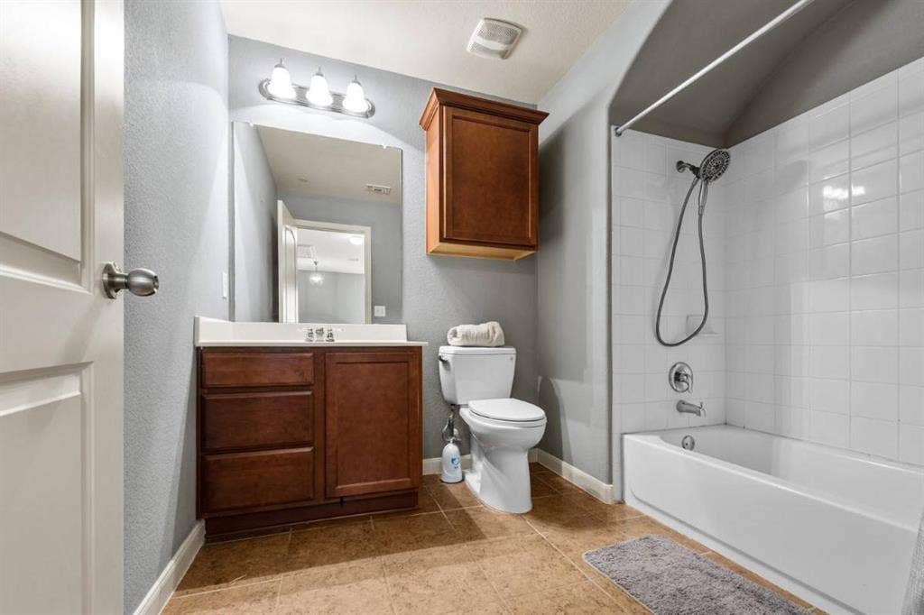 1 BR in Round Rock