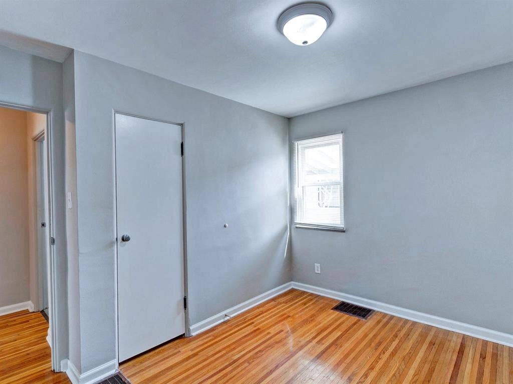 1 BR in Indianapolis