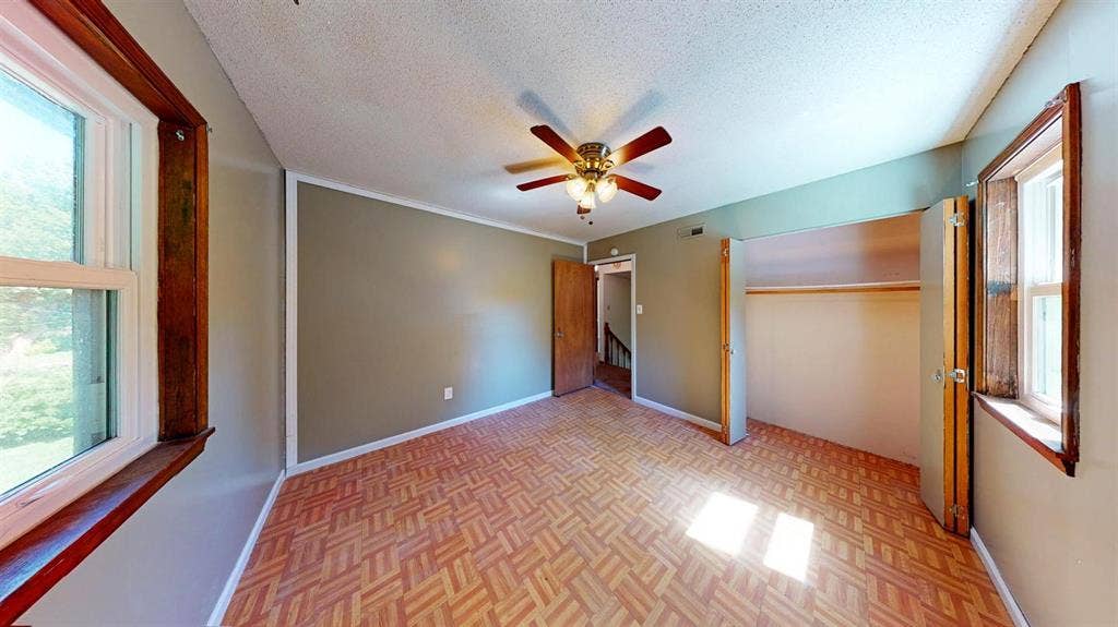 1 BR in Kansas City