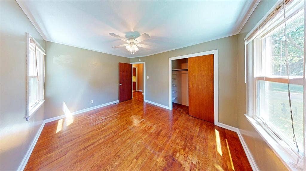 1 BR in Kansas City