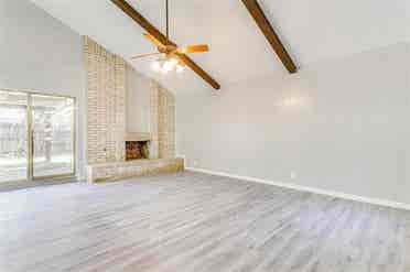 1 BR in Fort Worth