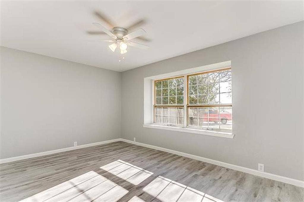 1 BR in Fort Worth