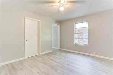 1 BR in Fort Worth