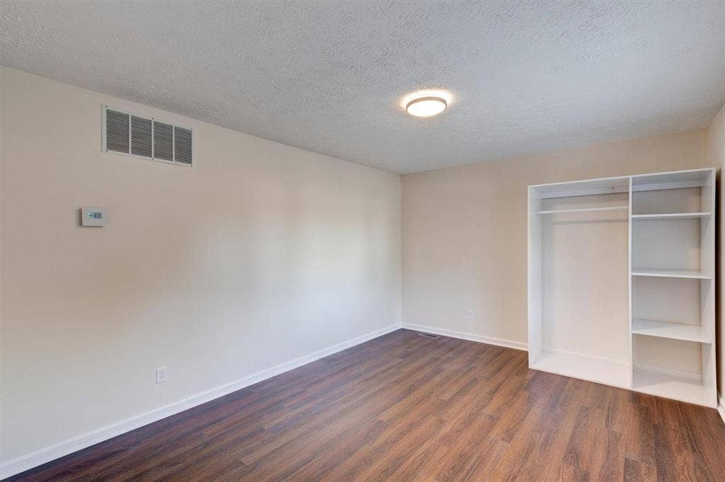 1 BR in Indianapolis