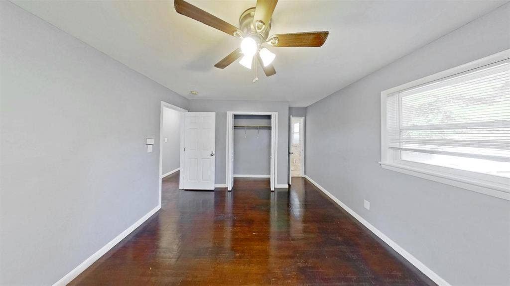 1 BR in Atlanta